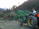 Cabot Vineyards from the Klamath River of Humboldt County