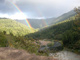 Cabot Vineyards from the Klamath River of Humboldt County